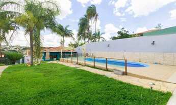 Imagem 5: AVENIDA DA MISERICÓRDIA - CASA 4 QUARTOS, LOTE 500M² E ESCRITURADA