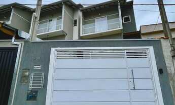 Imagem 3: Sobrado com 2 suítes - Mogi das Cruzes