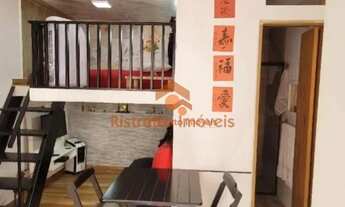 Imagem: Apartamento para alugar, 20 m² por R$ 2.800,00