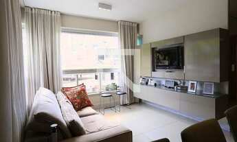 Imagem: Apartamento à Venda - Santo Antônio, 2