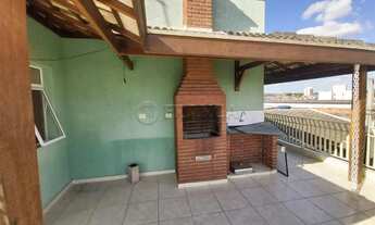 Imagem 6: CASA - 03 DORMITÓRIOS - PARQUE DOS PRÍNCIPES