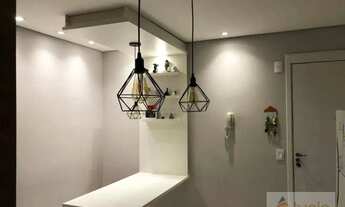 Imagem 5: Apartamento com 2 dormitórios à venda, 42 m² por R$ 290.000,00 - Residencial Quinta do Lag