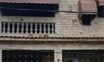 Imagem: Casa na Cohama