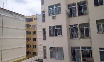 Imagem 5: Quarto e sala, r sampaio ferraz nº 8 esquina com r haddock lobo