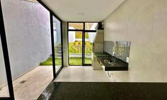 Imagem: Casa 3 Quartos 3 Banheiros Bairro São Pedro