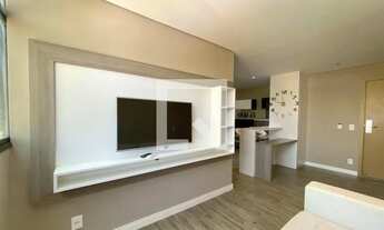 Imagem 3: Apartamento à Venda - Luxemburgo, 1 Quarto, 62 m2