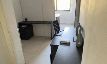 Imagem 5: Sala Comercial no INSIGHT OFFICES