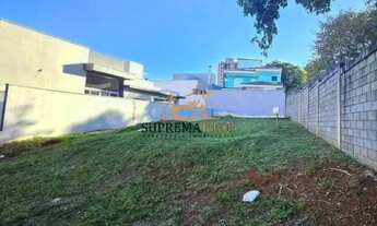 Imagem 7: Terreno com 263,10 m² à venda Condomínio Golden Park Alpha, Sorocaba/SP