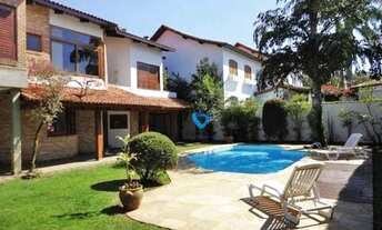 Imagem: Casa com 4 dormitórios à venda, 420 m²