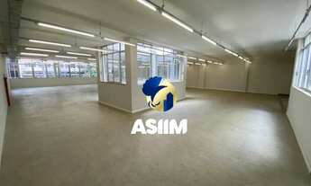 Imagem: Aluguel - ANDAR - Centro Belo Horizonte