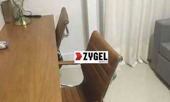 Imagem 5: Apartamento com 3 dormitórios, 100 m² - venda por R$ 2.800.000,00 ou aluguel por R$ 13.036