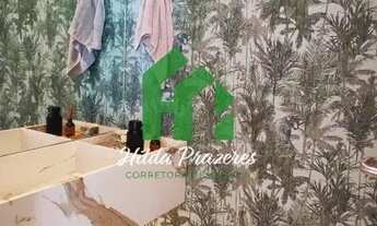 Imagem 7: Apartamento de Luxo à Venda em Salvador-BA, Bairro Aquarius: 3 Suítes, Sala em dois ambien