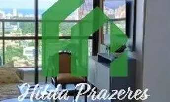 Imagem 4: Imperdível! Apartamento de 2 quartos com suíte e vaga de garagem no Parque Bela Vista, Sal