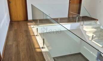 Imagem 7: Sobrado para alugar em Indaiatuba, Jardim Residencial Viena, com 3 suítes, com 229 m²