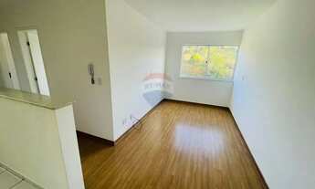 Imagem: Apartamento de 2 quartos no Park Marilândia