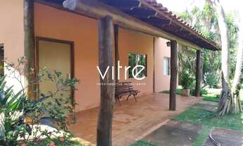 Imagem 5: Chácara Bom Jardim 20.000m², Casa Principal, Casa de Caseiro e Lazer Completo