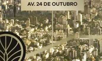 Imagem 5: Studio no Arbo Higienópolis Empreendimento Cyrela