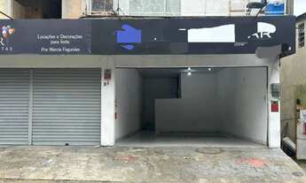 Imagem: Excelente Loja na Estrada do Cachamorra