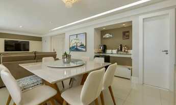 Imagem: Aluguel Reserva Alphaville 3/4 sendo 2 Suites