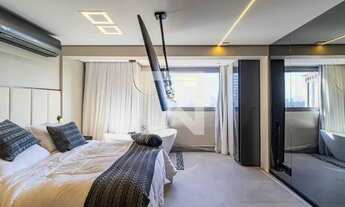 Imagem 5: Apartamento à Venda - Butantã, 1 Quarto, 37 m2