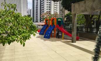 Imagem 6: Imóvel para venda com 146 metros quadrados com 3 quartos em Boa Viagem - Recife - PE