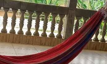 Imagem 5: Chácara pata Natal