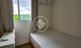 Imagem 5: APARTAMENTO À LOCAÇÃO - CHAPADA DAS ROSAS - SEMI MOBILIADO R$ 2.200,00 ( INCLUSOS TODAS AS