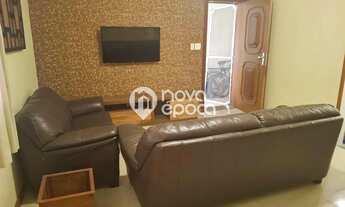 Imagem 7: Méier Casa com 3 dormitórios