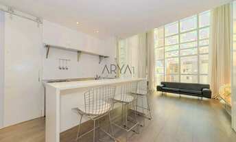 Imagem 3: Apartamento Duplex à venda no Batel ARYA1