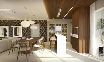 Imagem 4: Leben Bau, apartamentos de alto padrão e ótima localização