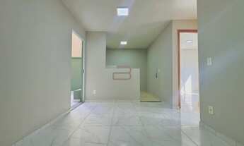 Imagem: Condomínio Casa Blanca - Apartamento Garden