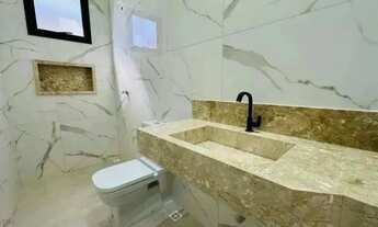 Imagem 4: Casa em Condomínio em Parqville Pinheiros, Aparecida de Goiânia