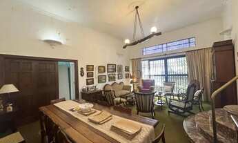 Imagem 5: Casa à venda em Campinas, Cambuí, com 4 quartos, com 297 m²