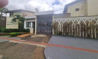 Imagem: Casa em condomínio a venda no Residencial