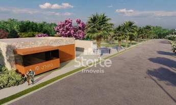 Imagem 5: Terreno de esquina à venda, 599,84m² por R$ 845.000 - Gávea Jardins - Uberlândia/MG