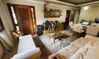 Imagem 3: Casa à venda, 4 quartos, 2 suítes, 2 vagas, Sagrada Família - Belo Horizonte/MG