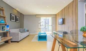 Imagem 4: Apartamento no Cristo Rei / 73,33m² / 2 Quartos sendo 1 suíte / Sacada / 1 Vaga de garagem