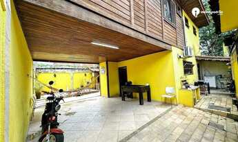 Imagem 4: Casa com 3 dormitórios para alugar, 145 m² por R$ 4.000,00/mês - Luz - Nova Iguaçu/RJ