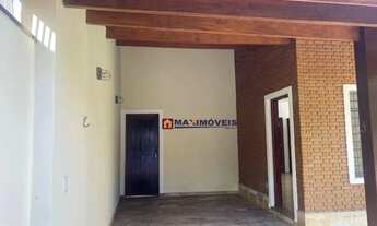 Imagem 4: Casa com 3 dormitórios à venda, 198 m² por R$ 890.000,00 - Alvinópolis - Atibaia/SP