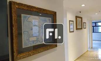 Imagem 3: Conjunto à venda, 90 m² por R$ 1.200.000,01 - Paraíso - São Paulo/SP