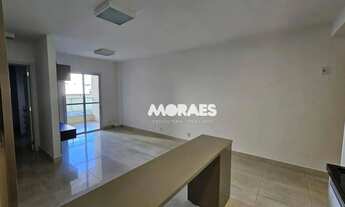 Imagem 4: Apartamento com 2 suítes, 1 vaga, para alugar, 69 m² por R$ 3.000/mês - Premiatto Residenc