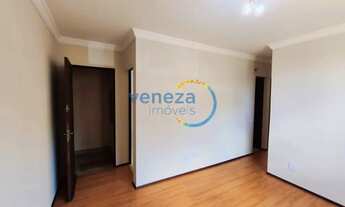 Imagem 2: Apartamento com 2 quartos para alugar por R$ 1200.00, 42.96 m2 - GLEBA PALHANO - LONDRINA