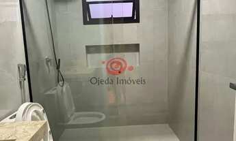 Imagem 5: Sobrado com 4 suítes no Condomínio Florais do Parque