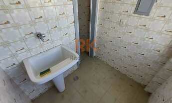 Imagem 5: Apartamento para aluguel, 2 quartos, 1 vaga, Santa Rosa - Belo Horizonte/MG