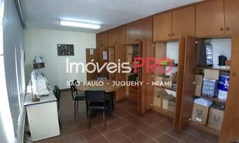 Imagem 3: Casa Térrea Planalto Paulista