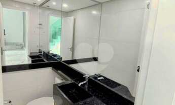 Imagem 6: Cobertura com 4 quartos sendo 3 suítes à venda, 195 m² por R$ 1.620.000 - Recreio dos Band