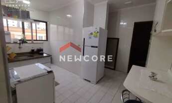 Imagem 7: Apartamento em Rua Iporanga - Boqueirão - Praia Grande/SP