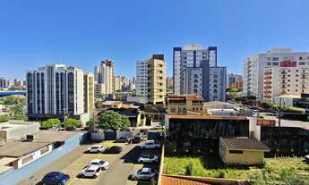 Imagem 4: Apartamento Padrão para alugar em Vila Ipiranga, Londrina-PR
