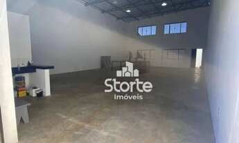 Imagem: Galpão à venda, 170 m² por R$ 599.000