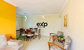 Imagem 7: Apê amplo e confortável! Perto de comércios e metrô